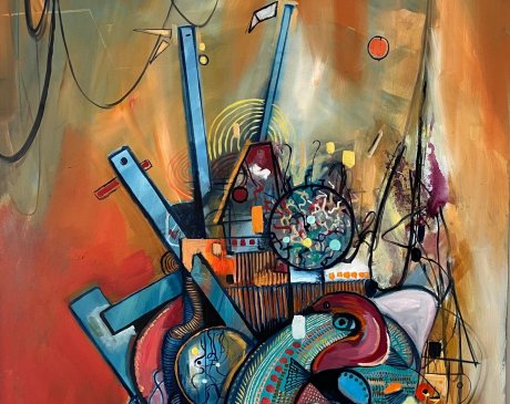 2025 RESİM KATOLOĞU